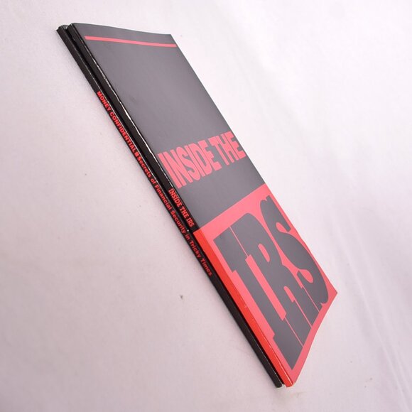 Money Confidential Secrets of Financial Security in Tricky Times & Inside IRS - Picture 4 of 9